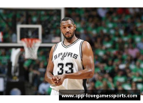 NBA球员位置演变：从经典到现代，探索角色多样性