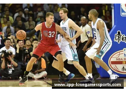 NBA球星进场视频：探索背后的激情与决心