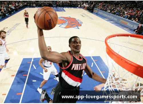 NBA选秀概率解析：如何提高获得顶级新秀的机会