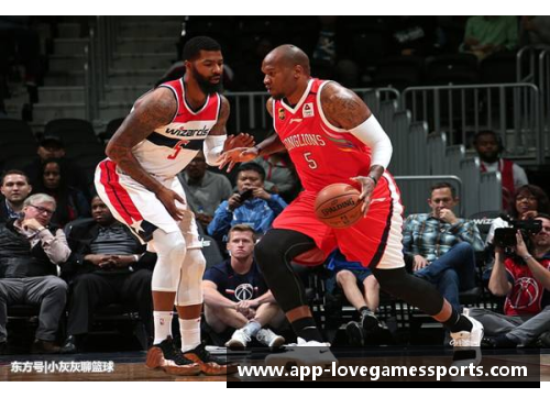 NBA球员臂展统计及其在比赛中的影响力